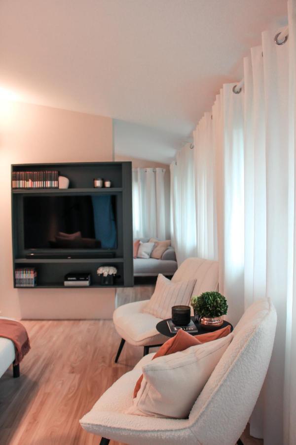 Fornas House Villa Caminha Exterior photo